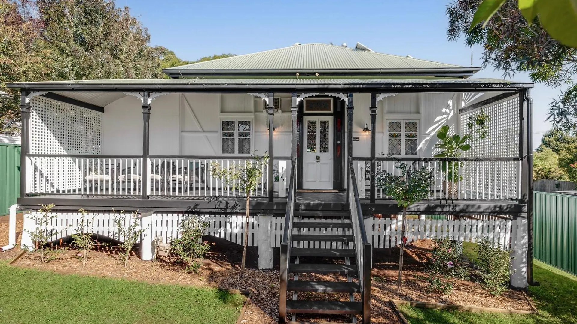 Edwin Cottage Toowoomba