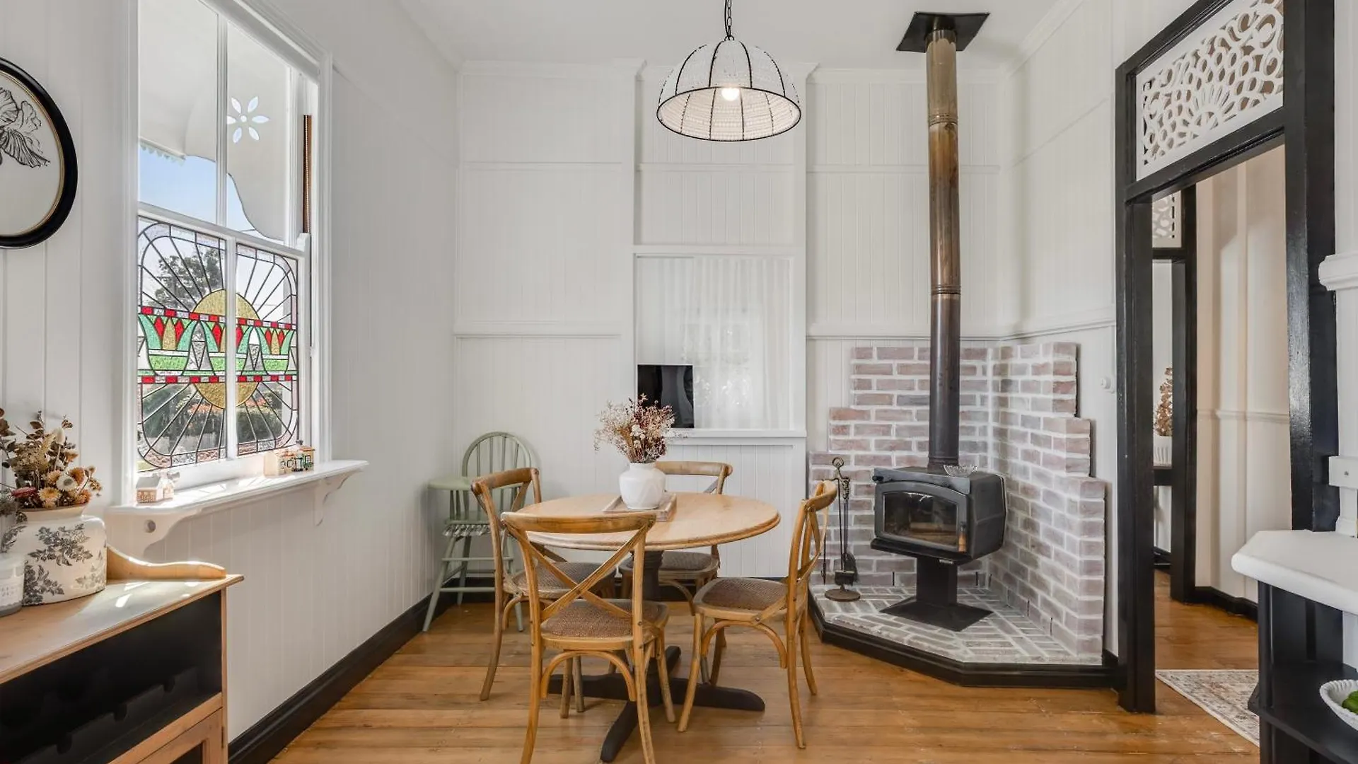 Lejlighed Edwin Cottage Toowoomba Australien