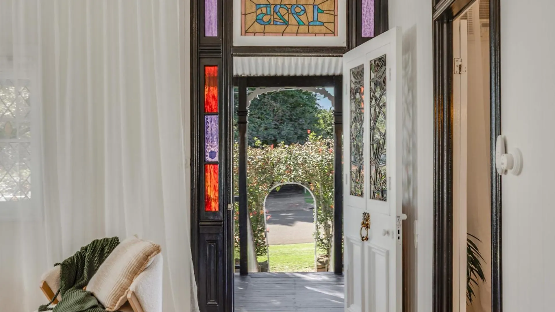 Lejlighed Edwin Cottage Toowoomba