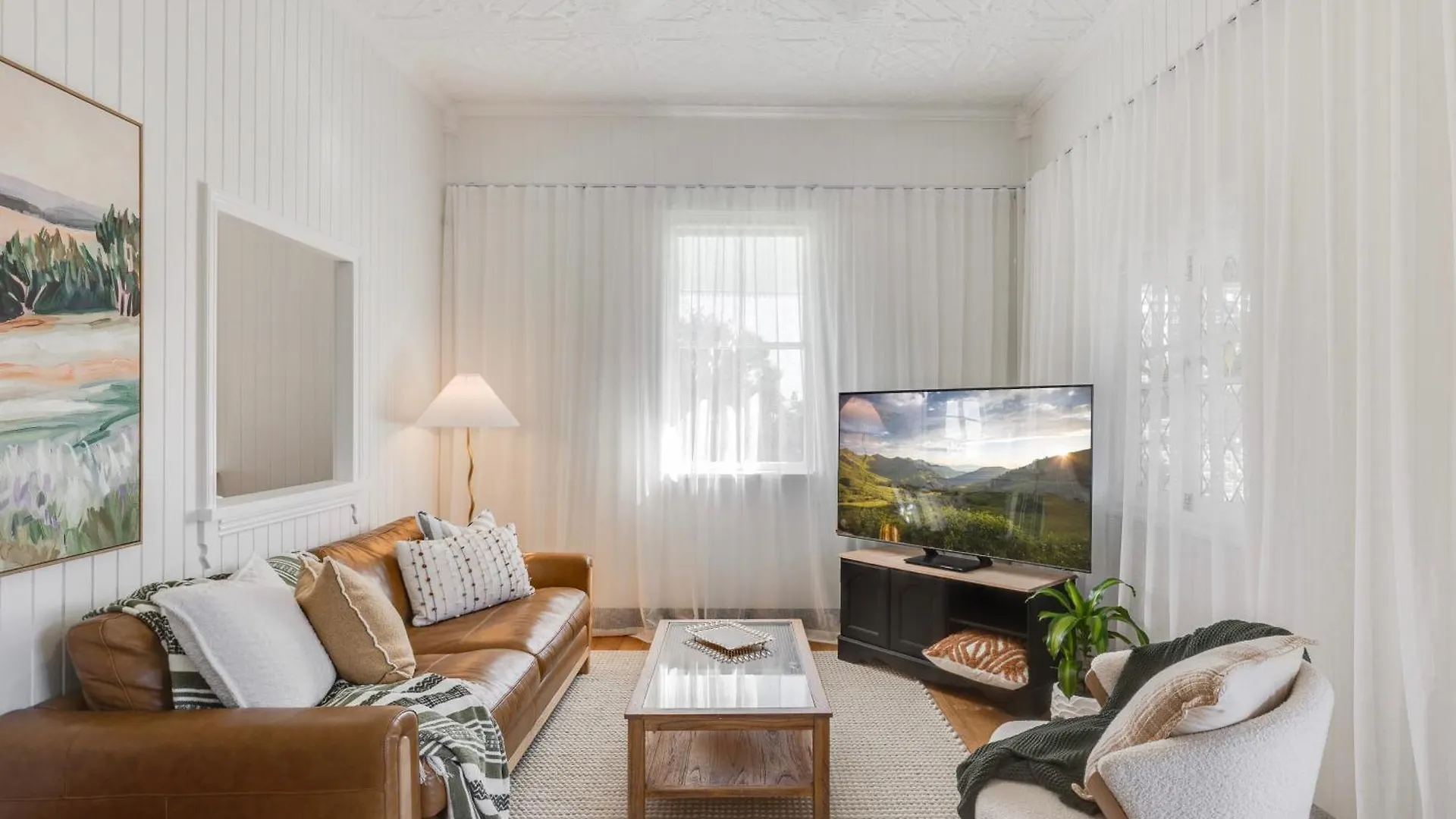 Lejlighed Edwin Cottage Toowoomba