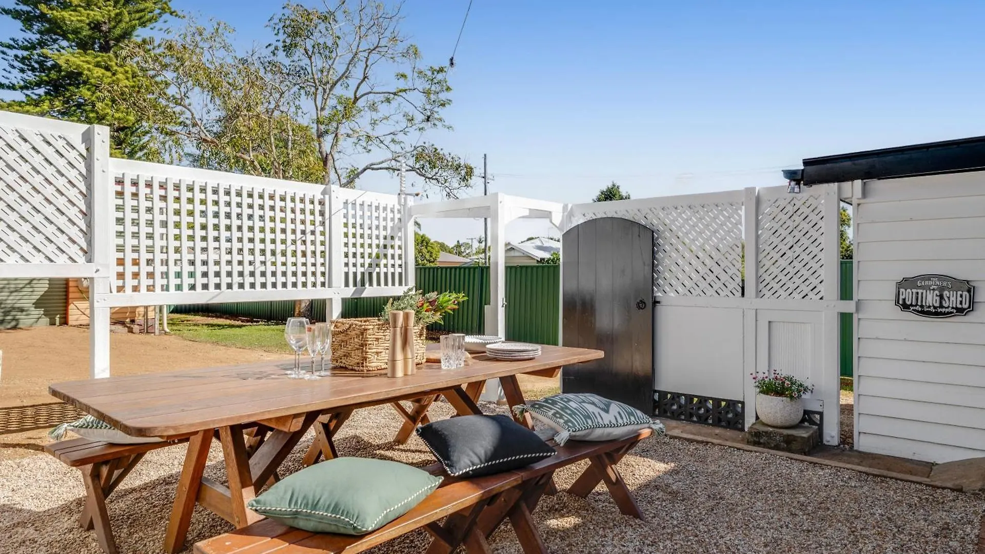 Edwin Cottage Toowoomba Apartamento