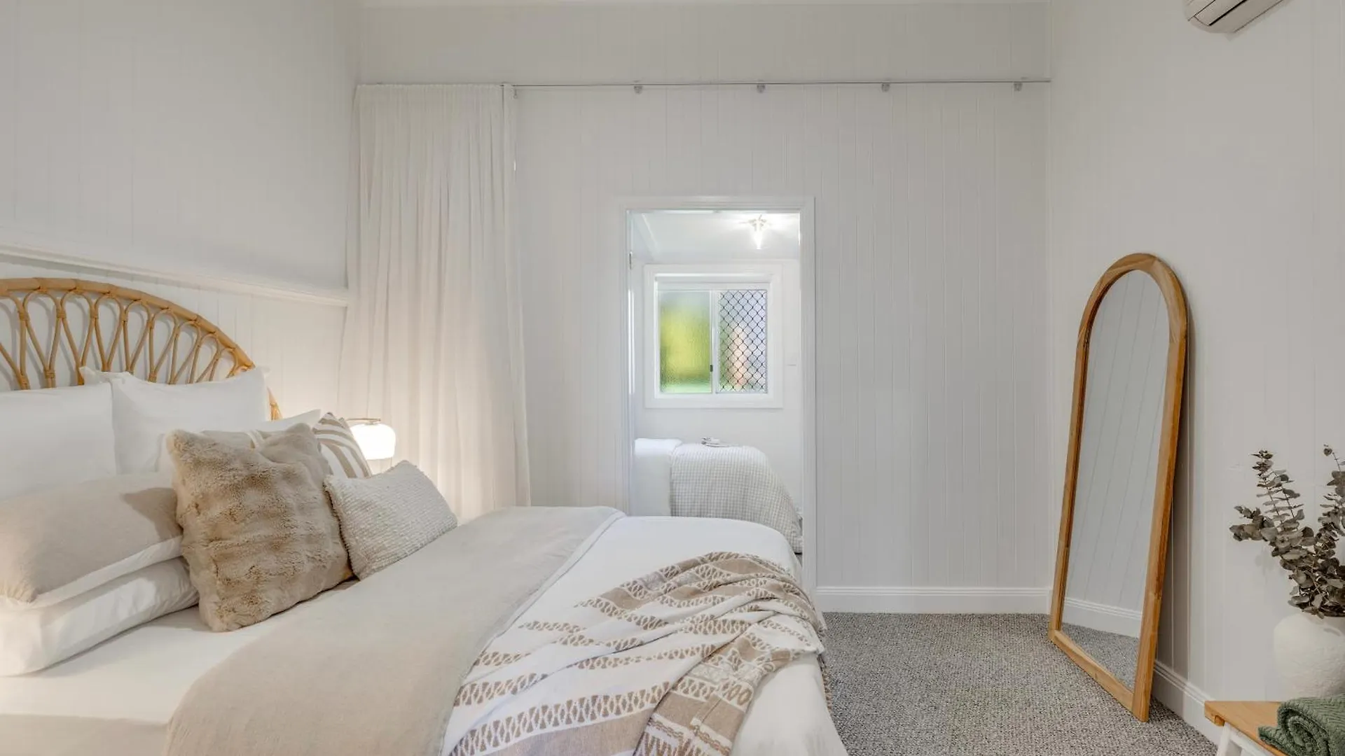 Edwin Cottage Toowoomba Apartamento