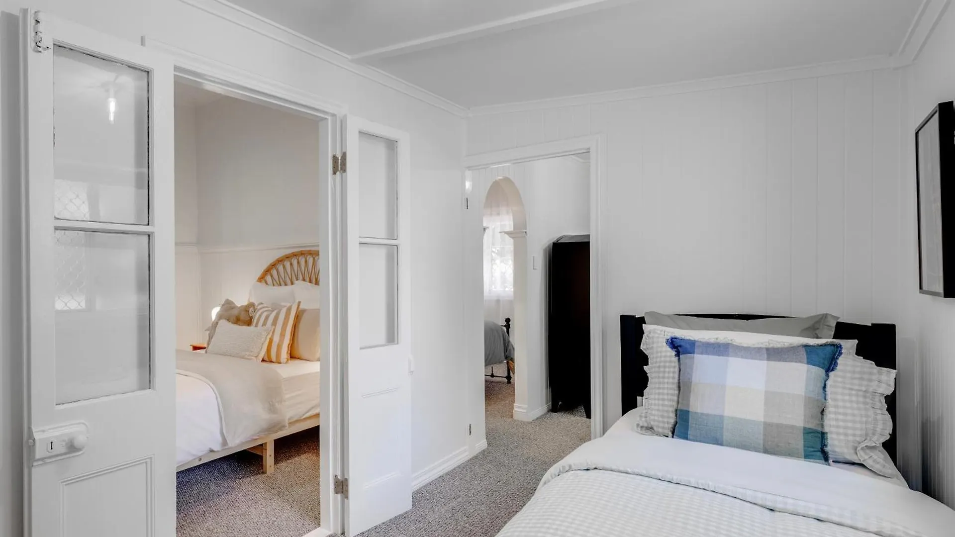 Edwin Cottage Toowoomba
