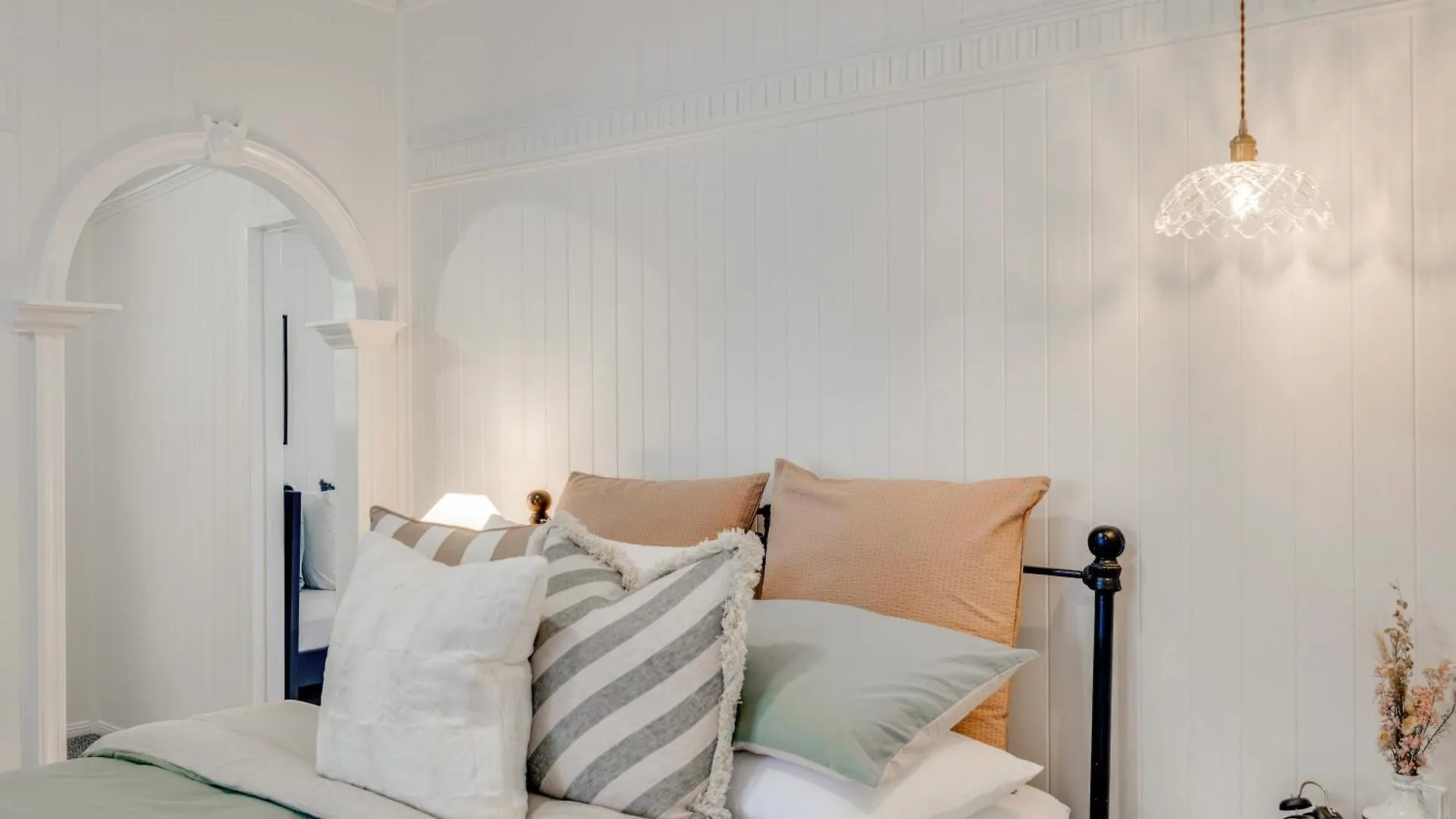 Apartamento Edwin Cottage Toowoomba