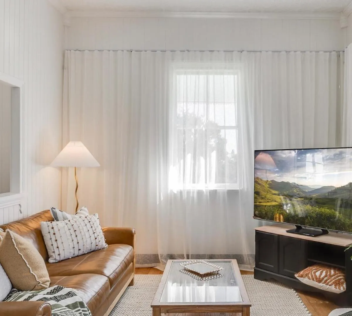 Edwin Cottage Toowoomba Apartamento